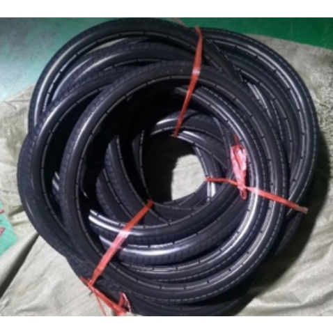 ยางตันจักรยาน 16 20 24 นิ้ว ขนาด 16x1.75 20 x 1.75 24x1 3/8 24x1.95
