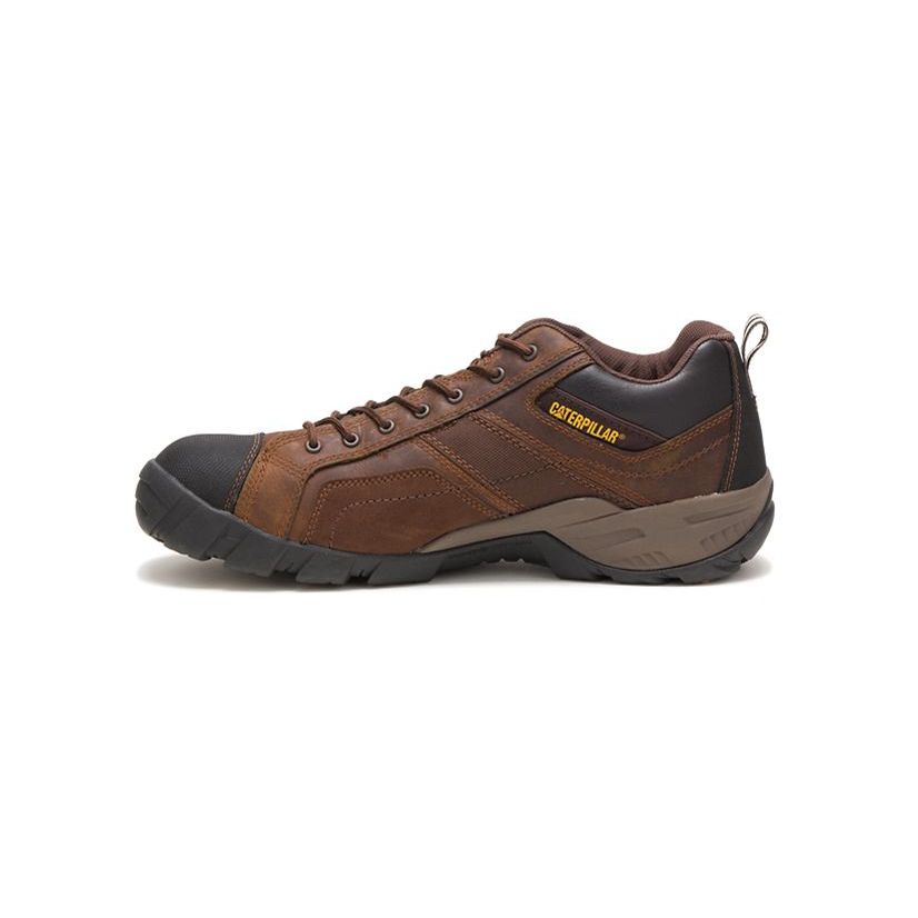 รองเท้า CATERPILLAR Argon Composite Toe Work Shoe P89957