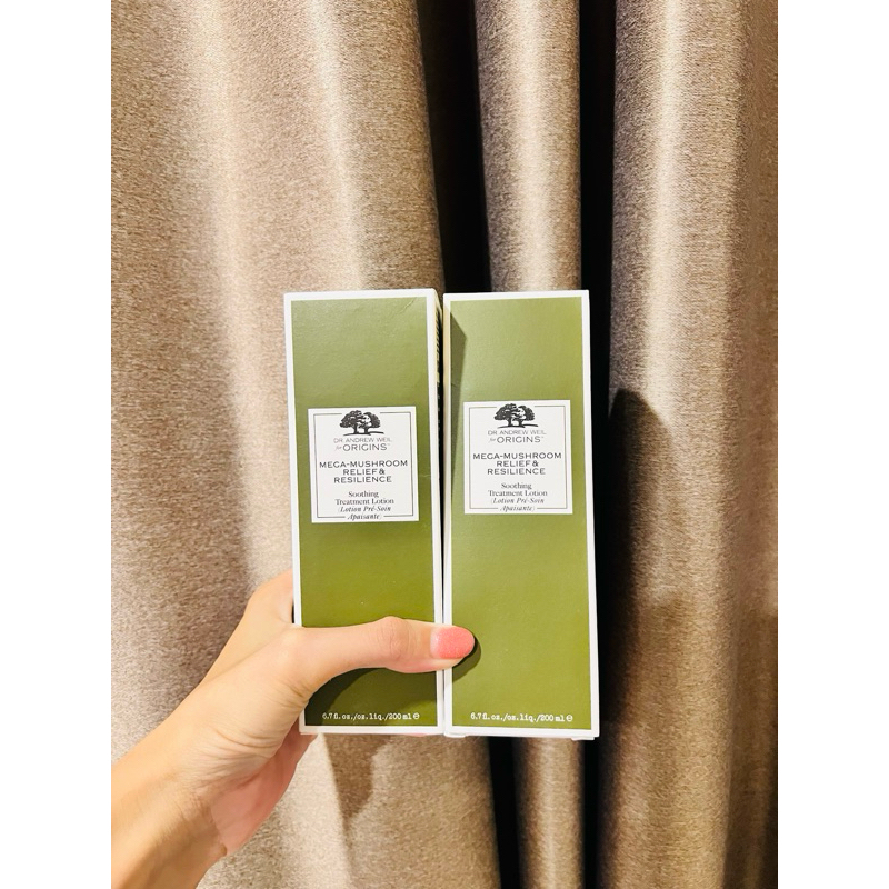 น้ำตบเห็ด ตัวดัง Origins