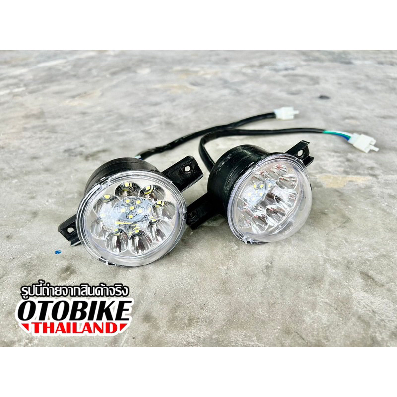 🔥 ไฟสปอร์ตไลท์ LED 14 ดวง 12V แสงขาวสว่างพิเศษ สำหรับ ATV โกคาร์ท รถ DIY มอเตอร์ไซค์ รถออฟโรด (1 ชิ้น)