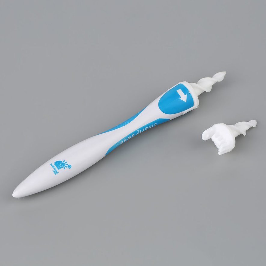 ไม้แคะทำความสะอาดหู ที่แคะหูเด็ก ไม้แคะหู  Ear cleaning stick, baby ear cleaning stick, ear cleaning