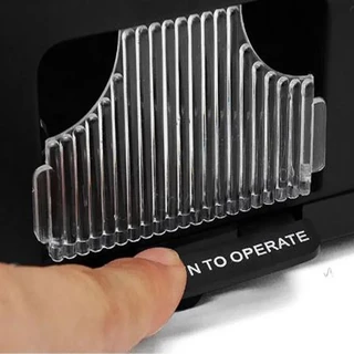 เครื่องสับเกมส์การ์ดอัตโนมัติ แบบใส่ถ่าน Automatic Card Shuffler DAHK