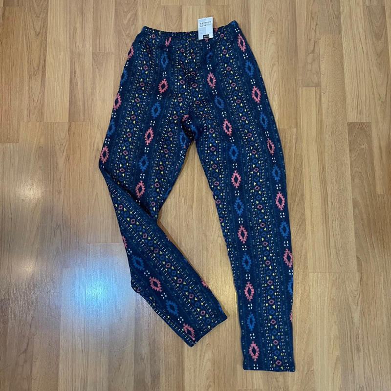 กางเกงกันหนาวATSUGIญี่ปุ่น