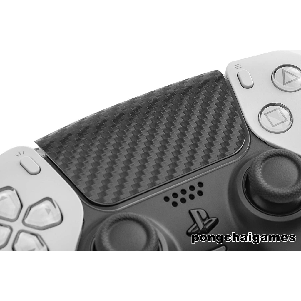สติ๊กเกอร์Touchpad จอย ps5 มี 4 แบบ อัพเดทลายเรื่อยๆ