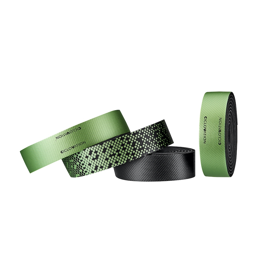 ผ้าพันแฮนด์ Ciclovation Advanced Seitex Shining Metallic