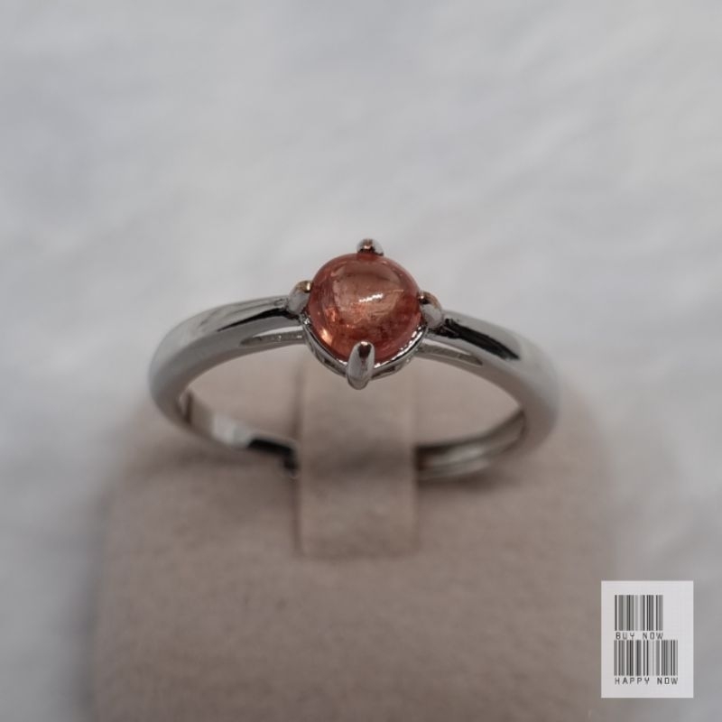 สปิเนล Spinel แหวนปรับขนาดได้