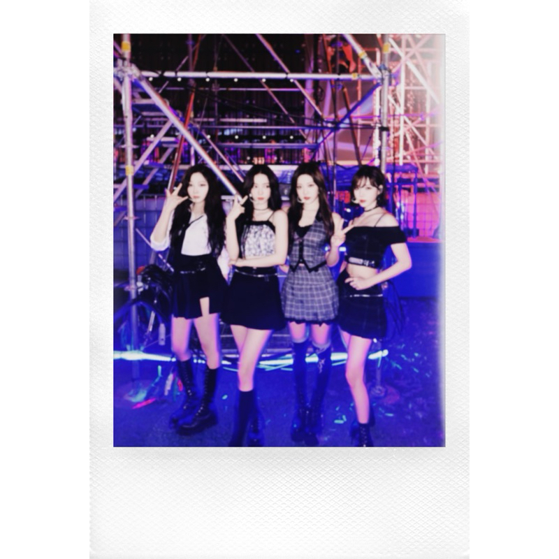 aespa โพลาลอยด์ 30 รูป💛