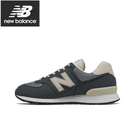 New Balance NB574 Running shoes sea salt blue