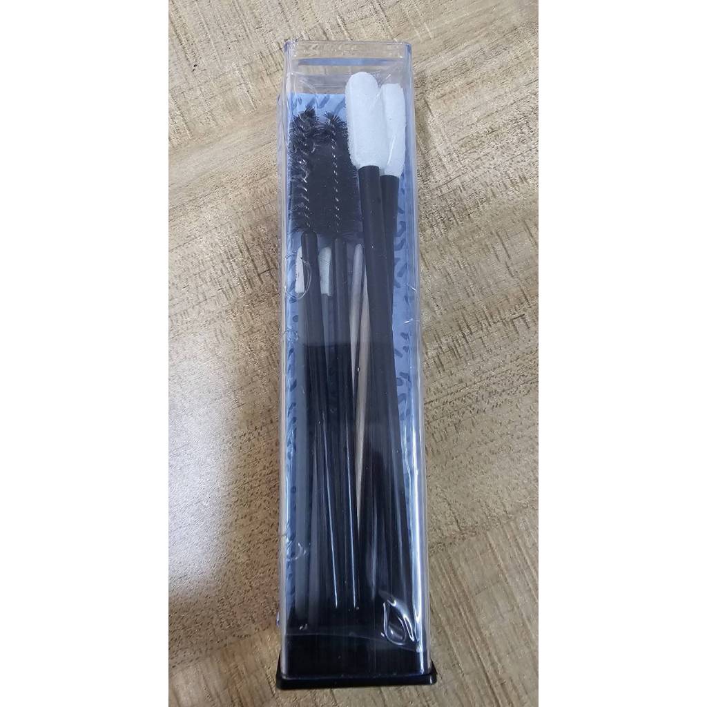 Deoxit Clean Tool ชุดแปรงและผ้าสำหรับทำความสะอาด Contect หัว RCA