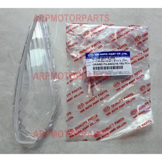 ฝา ครอบ ไฟเลี้ยวหน้า GRAND FILANO ปี 2016-2018  # แกรนด์ ฟีล…