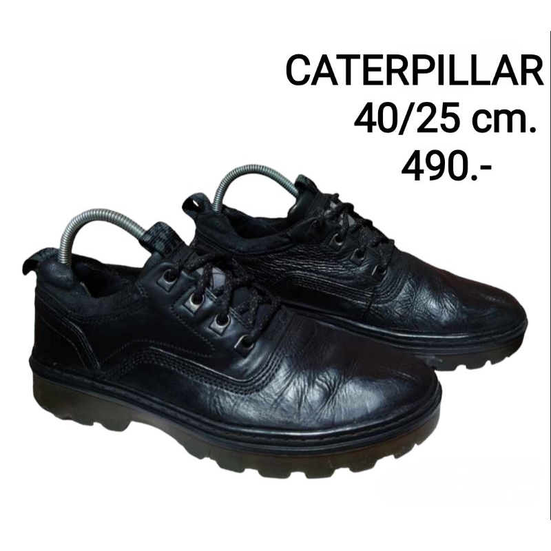 รองเท้ามือสอง CATERPILLAR 40/25 cm.