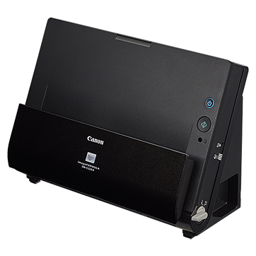 Canon imageFORMULA DR-C225 II สเเกนเนอร์ความเร็วสูง รูปที่ 6