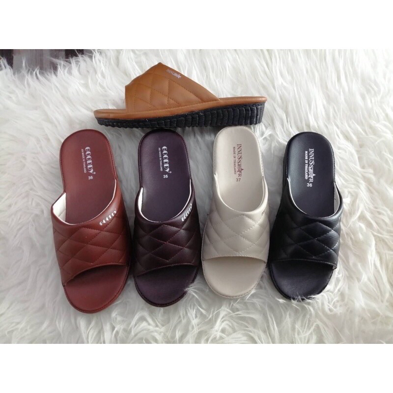 รองเท้าเพื่อสุขภาพสบายเท้า