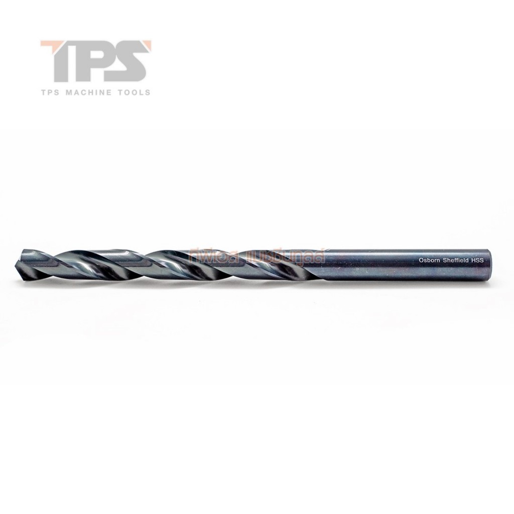 ดอกสว่านยาวพิเศษ 23/32" OSBORN