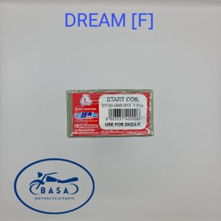 คอยล์สตาร์ท DREAM [F]