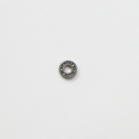 ลูกปืน 22 shimano Stella​ เม็ดหัวตัวหนอน​ ขนาด 2x5x1.5 ใส่แทนบุชได้หลายรุ่น อะไหล่รอกตกปลาชิมาโน่ แท้