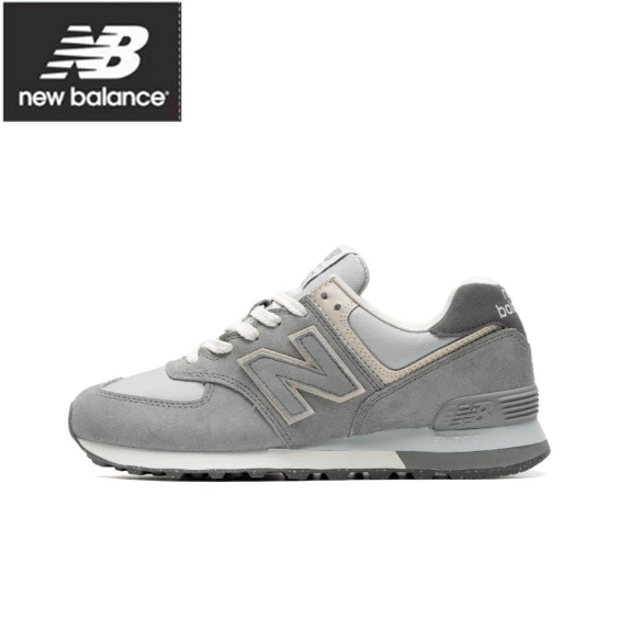 New Balance NB 574 Running shoes gray