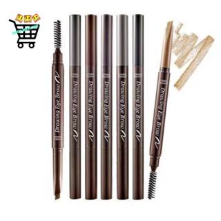 ไม่แท้ คืนเงิน Etude House Drawing Eye Brow (NEW) ดินสอเขียน…
