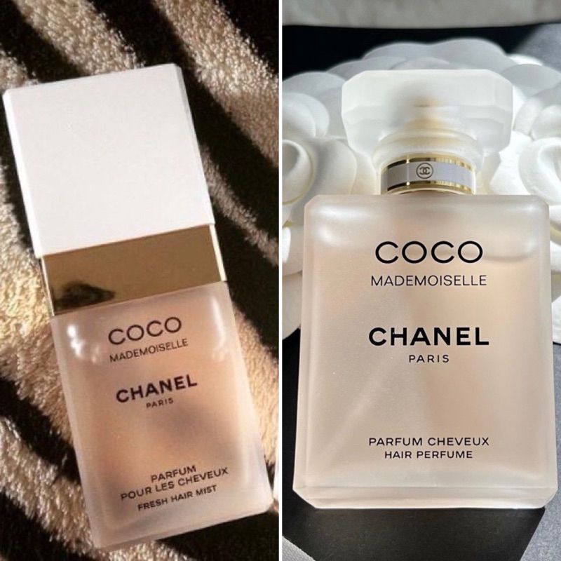 Chanel Coco MademoisFresh Haar Mist – 35 ml : : Kosmetik