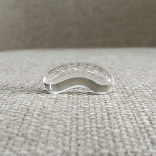 ลูกแก้ว แคปซูลโค้ง ผิวเรียบ สะอาด ไม่มีตามด ขนาดโต 6-7-8 มม.…