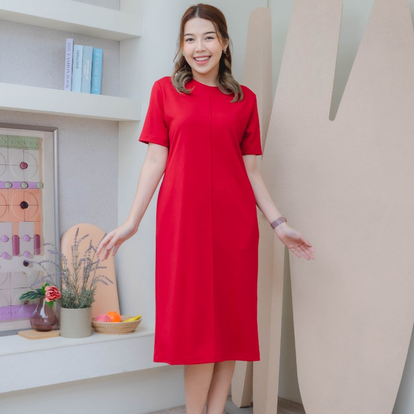 Viris Zamara 71035 Emilia Dress