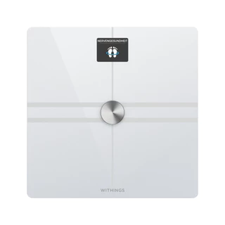 เครื่องชั่งน้ำหนัก Withings Body Comp