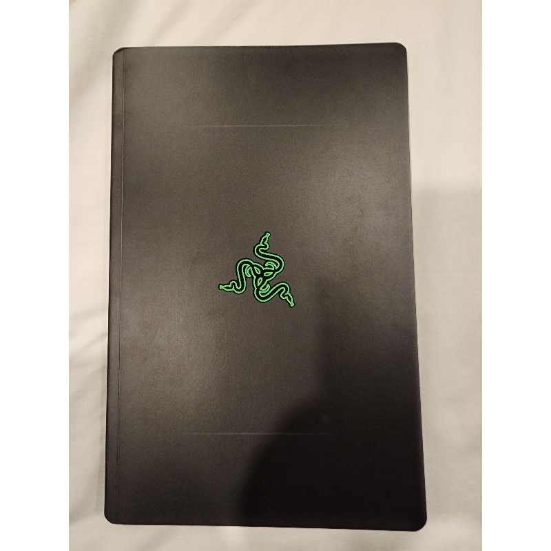 สมุดโน้ตRazer Blade Stealth NOTEBOOK