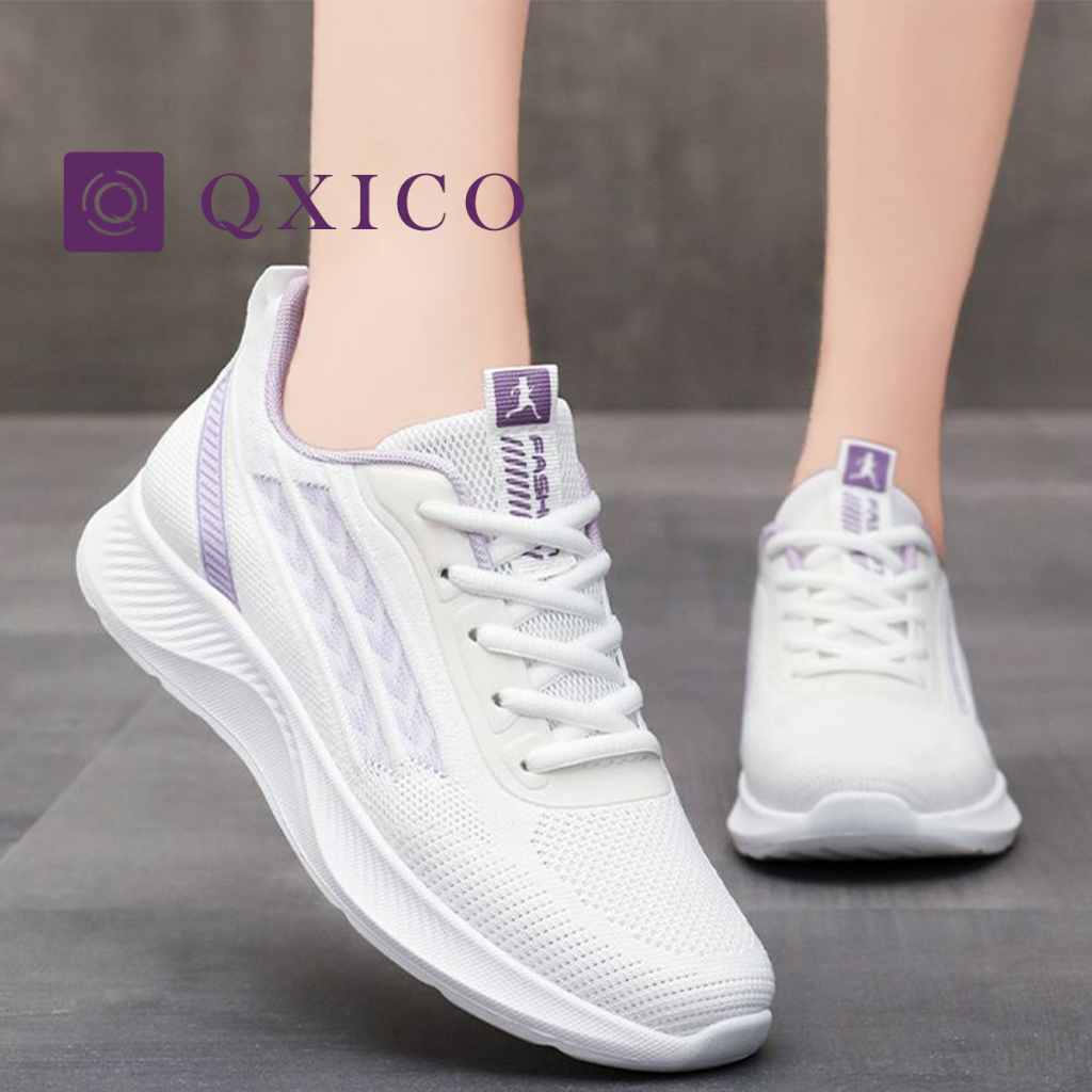 Qxico รุ่น QZ158 รองเท้าแบบใหม่ ใส่สบายมาก