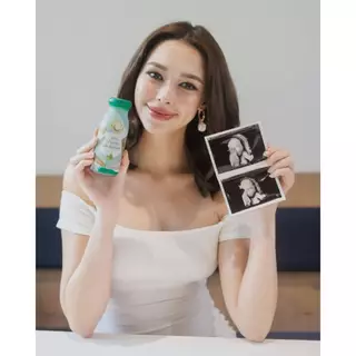 Milk Plus & More น้ำมะกรูดสกัดเข้มข้น ผสมอินทผลัม 12-24-48 ขวด