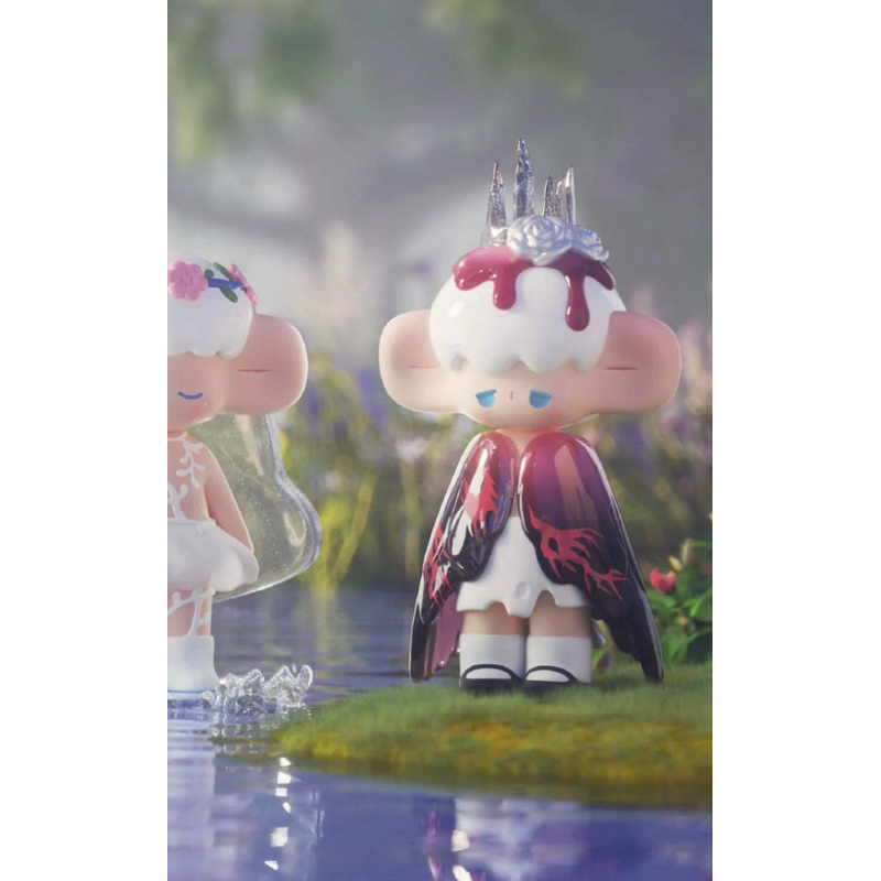 Wonton Island secret เช็คการ์ดไม่แกะซอง พร้อมส่ง