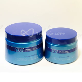 🔵 เอชทูโอ (3กระปุก) ทรีทเม้นท์ 500มล.x3 H2O Treatment 500ml.x3