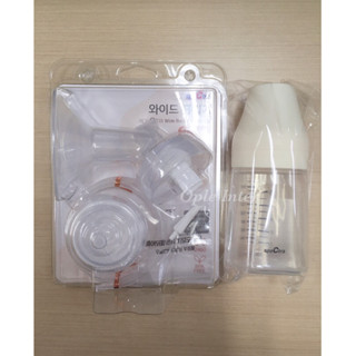 กรวยปั๊มนม Spectra แท้💯24/28/32 ราคาข้างละ