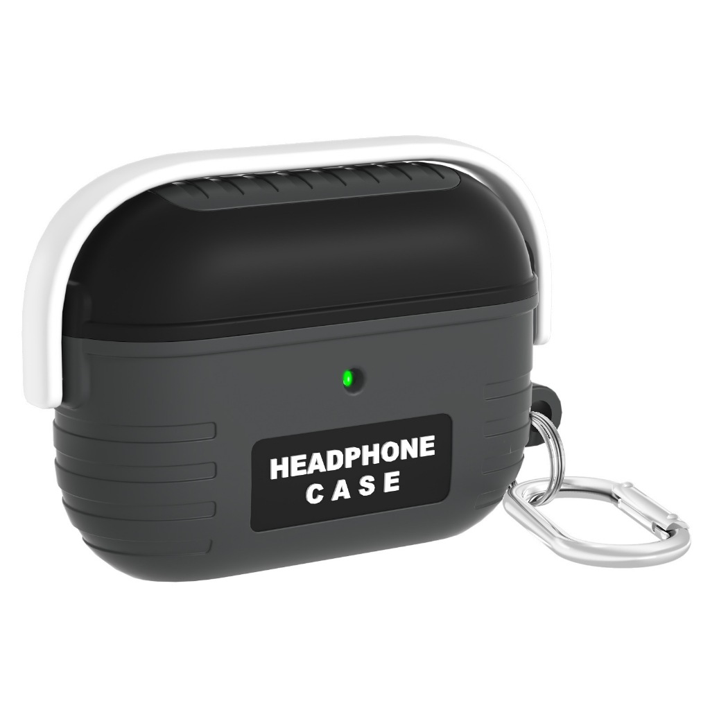 เคส AirPods 3 และ AirPods Pro 2 / Pro Silicone Case เคสแอร์พอด ซิลิโคนป้องกัน แอร์พอด3 แอร์พอดโป2 ราคา ถูกที่สุด ดีลบีเคเค แกลเลอรีภาพที่ 6