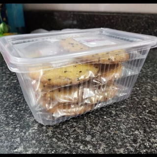 ตั้งเซ่งจั้ว​ ขนมหน้าแตก​(6ชิ้น)