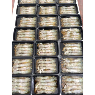 (วันที่ได้รับสินค้าแจ้งในแชท) กั้งเนื้อดองน้ำปลากวน แถมฟรีน้ำจิ้มซีฟู้ดรสเด็ด🌶