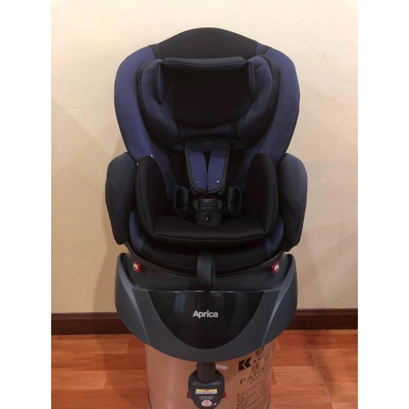 car seat aprica คาร์ซีท