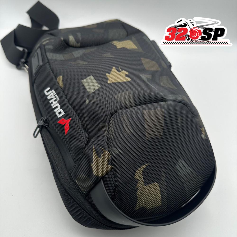 กระเป๋าคาดอก DUHAN มี USB !! 320SP