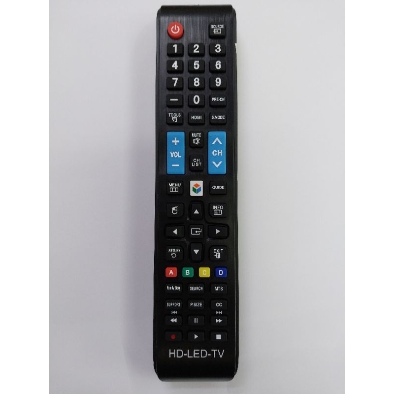 รีโมตทีวีHD'LED-TVสามารถใช้แทนตัวหน้าแบบเดียวกันMOUSEซ้ายมือปุ่มต้องเหมือนกันสินค้ายที่ขายจะใช้แทนได้เลยไม่ต้องแซืค่า