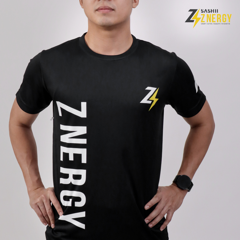 ZNERGY SPORT T-Shirt LIMITED EDITION