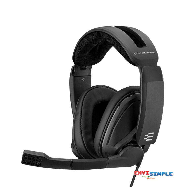 EPOS/SENNHEISER GSP300/ GSP30/ GSP302 Gaming Headset