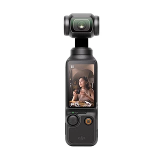 DJI Osmo Pocket 3 - Action Camera ประกันศูนย์