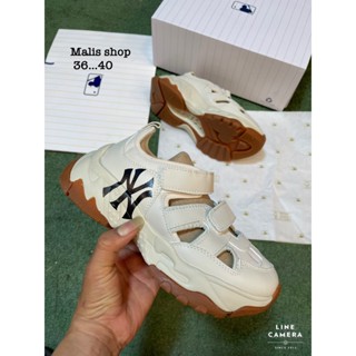 🔥โปรฯปัง📣รองเท้าผ้าใบ Bigball Chunky Mask NY (36-42Eu) พร้อม…