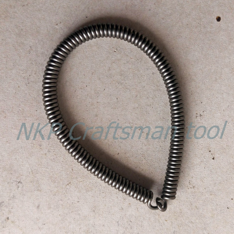 สปริงคลัช สำหรับ เครื่องตัดหญ้า รุ่น DC57 ทนทาน อย่างดี