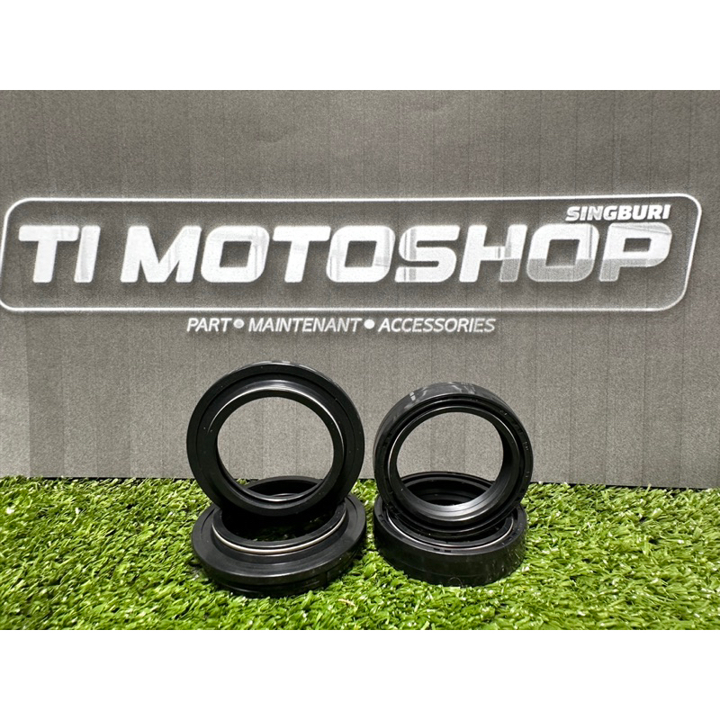 ซีลโช๊ค ER6n  Ninja 650 Z800 Z900