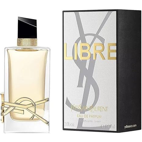 Yves Saint Laurent Libre Women 3 oz EDP Spray 90ml