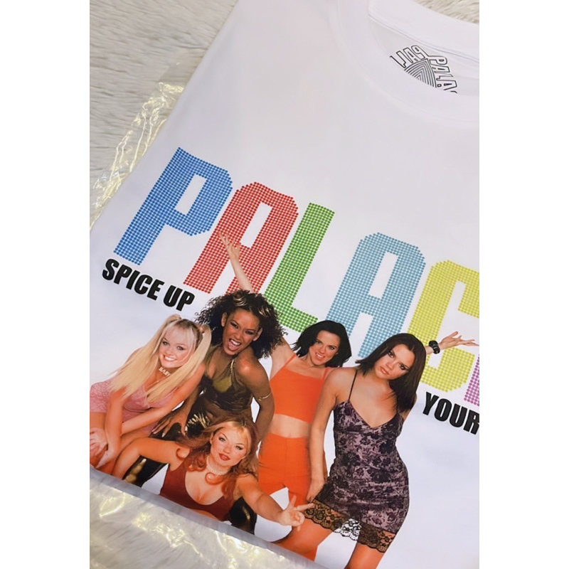 PALACE SPICE GIRLS ของแท้ พร้อมส่ง