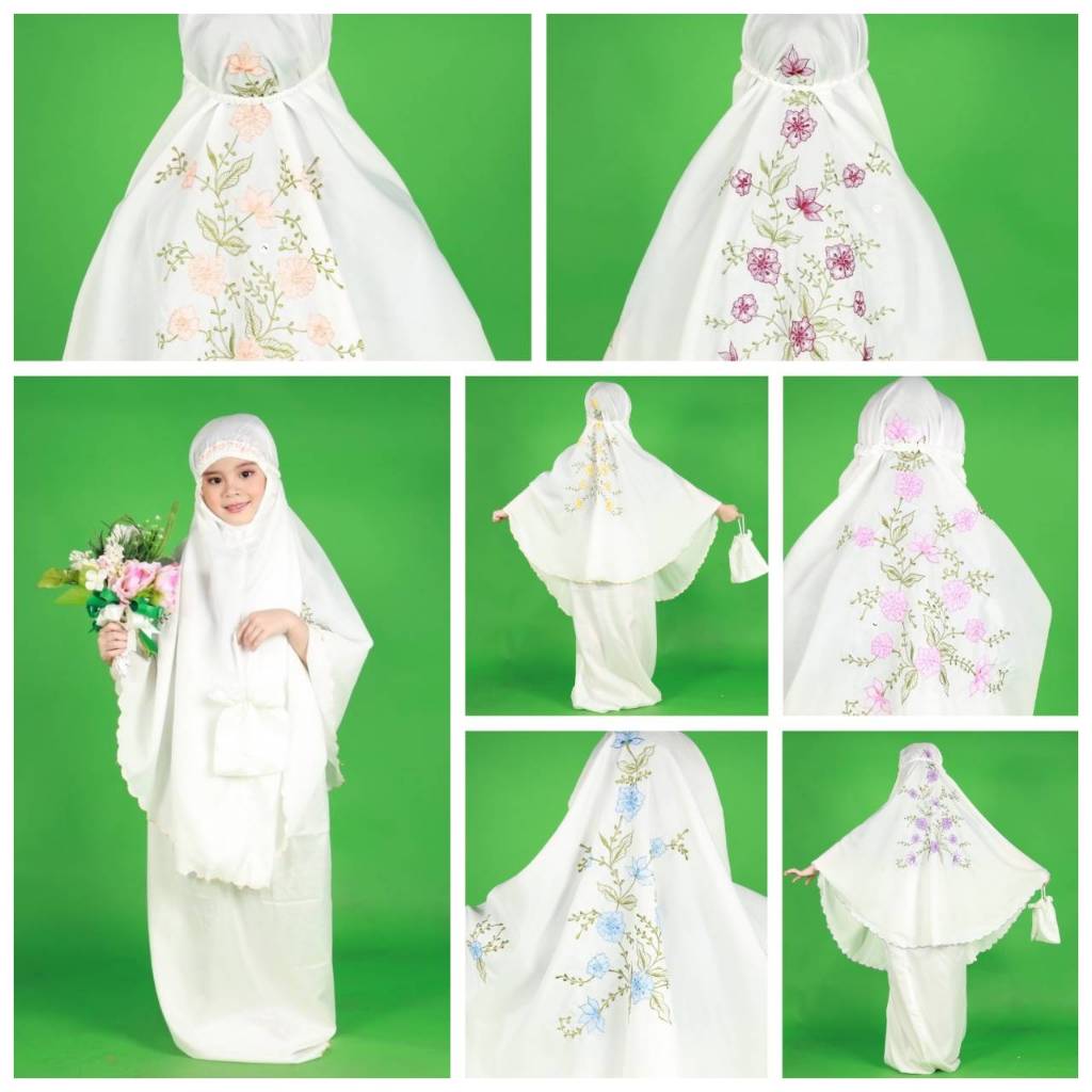 SOPHIA ชุดตะละกงเด็กเล็ก  ส่วนสูง 100-120+CM. เนื้อผ้าดีใส่สบายไม่ร้อน รหัส TKA77