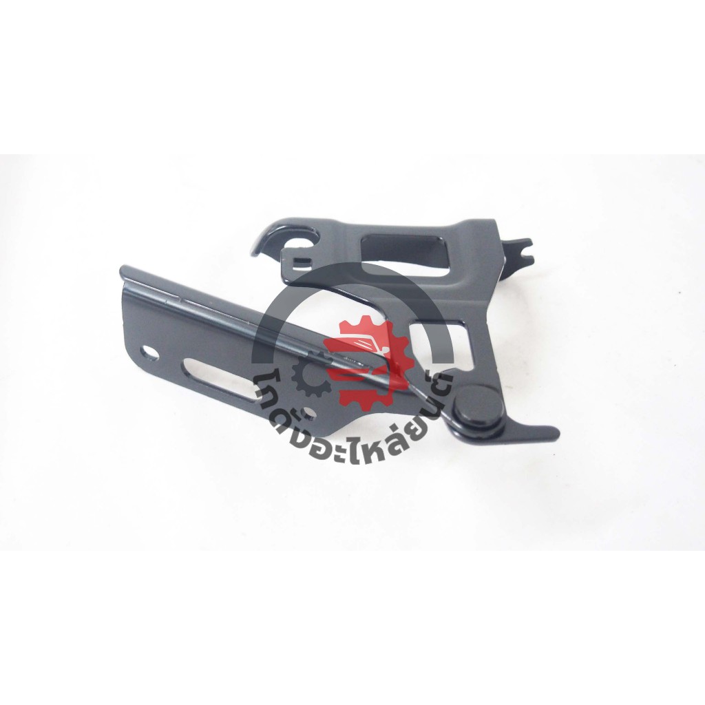 บานพับฝากระโปรงหน้า ฮอนด้า แจ๊ส ปี 2014-2019 [แท้] HONDA JAZZ 2014-2019 โกดังอะไหล่ยนต์ อะไหล่ยนต์ รถยนต์ - รูปที่ 5