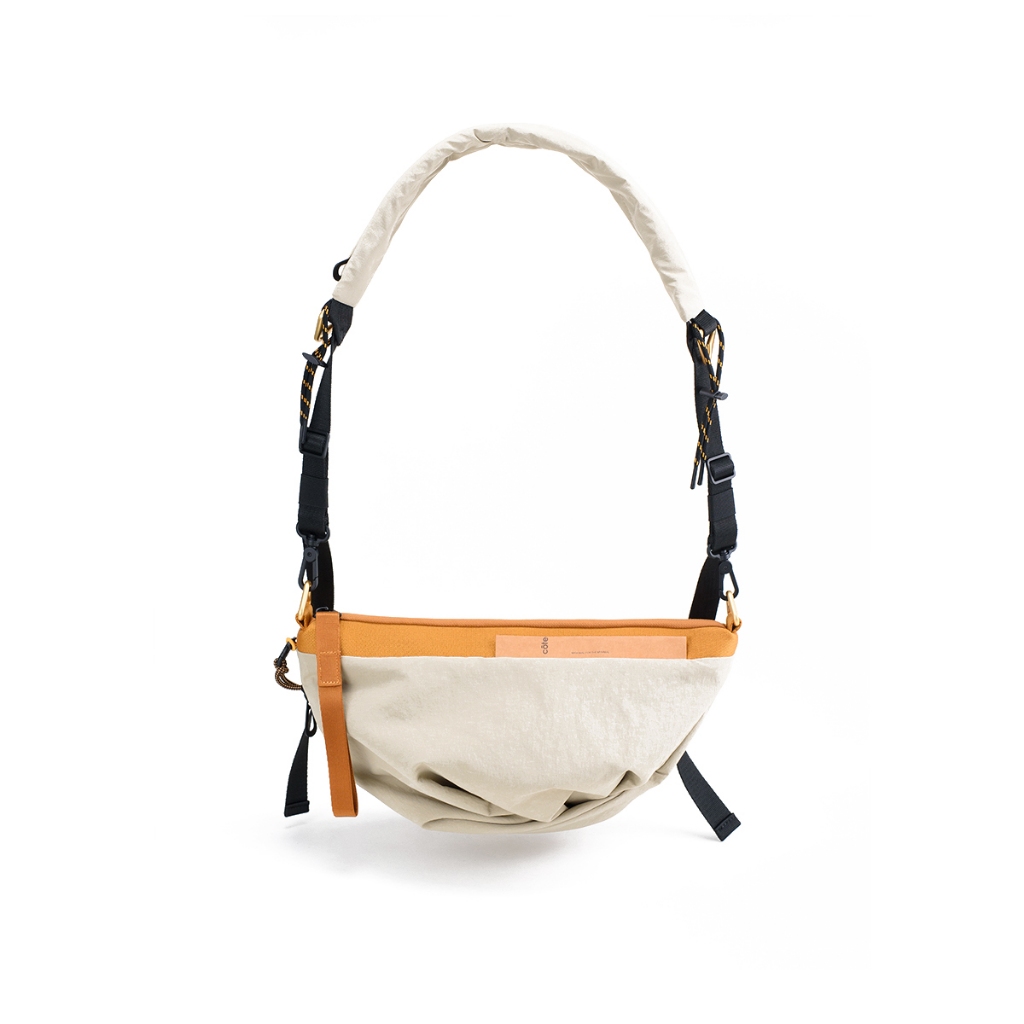 COTE&CIEL Satchel&Cross Body Orne Robin พร้อมส่งจากไทย กระเป๋าสะพายข้าง