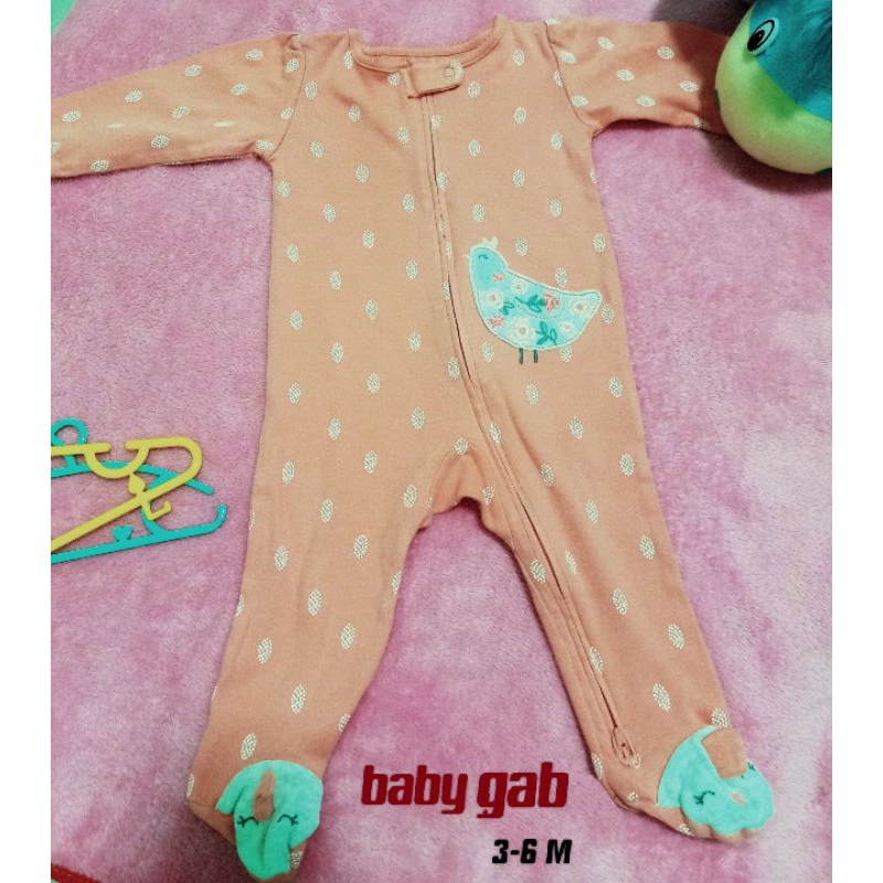 รอมเปอร์ เด็ก6-9เดือน